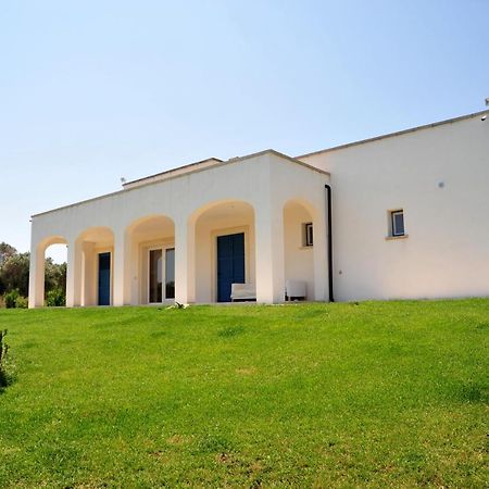 Hotel Casale 50 Otranto Conca Specchiulla Exterior foto