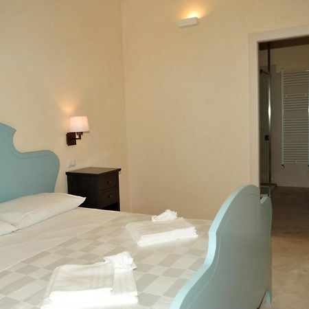 Hotel Casale 50 Otranto Conca Specchiulla Exterior foto