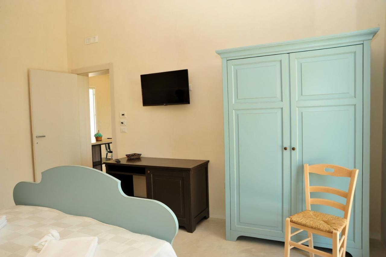 Hotel Casale 50 Otranto Conca Specchiulla Exterior foto
