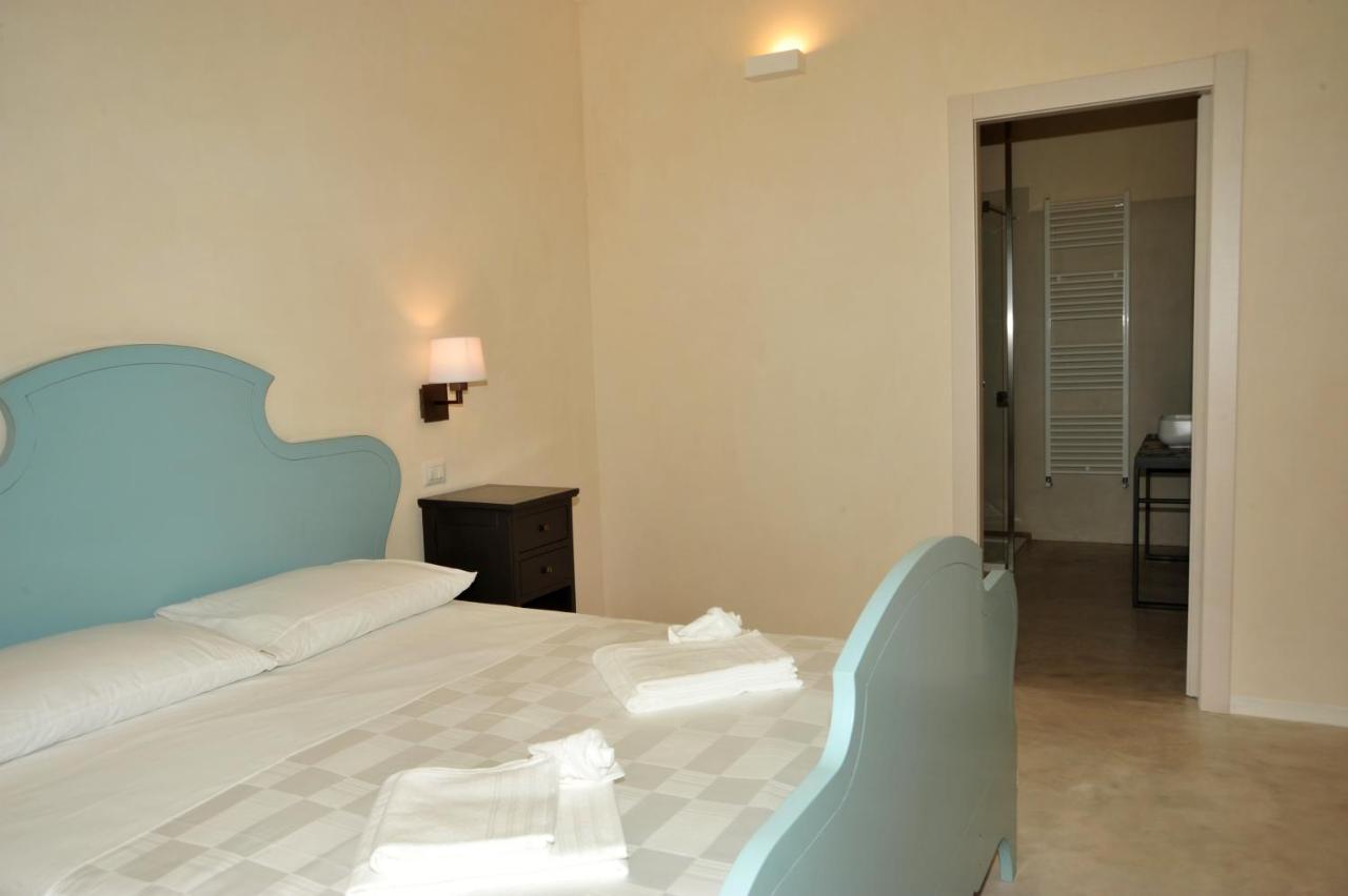 Hotel Casale 50 Otranto Conca Specchiulla Exterior foto