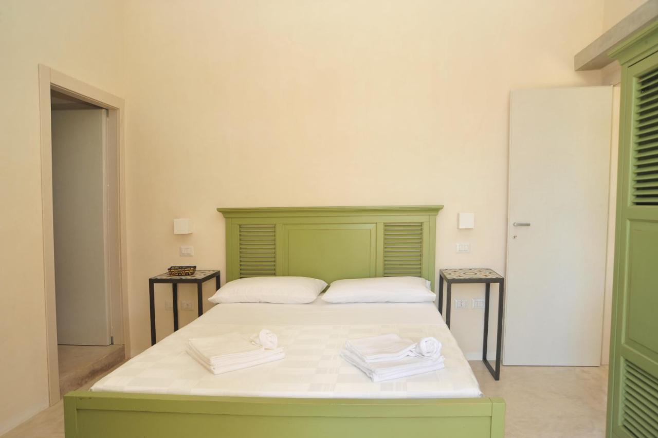 Hotel Casale 50 Otranto Conca Specchiulla Exterior foto
