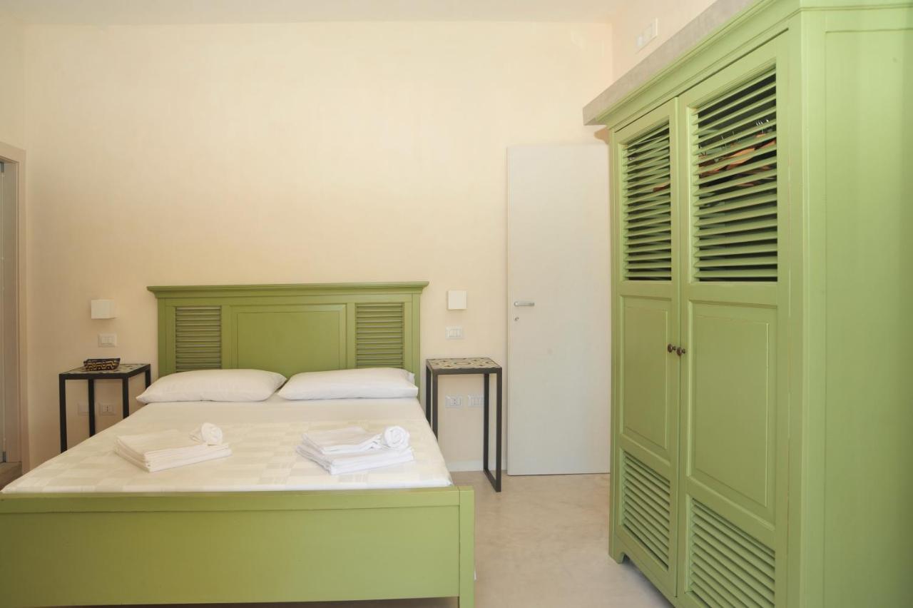Hotel Casale 50 Otranto Conca Specchiulla Exterior foto