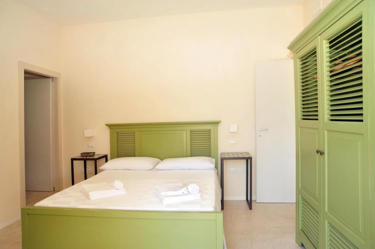 Hotel Casale 50 Otranto Conca Specchiulla Exterior foto