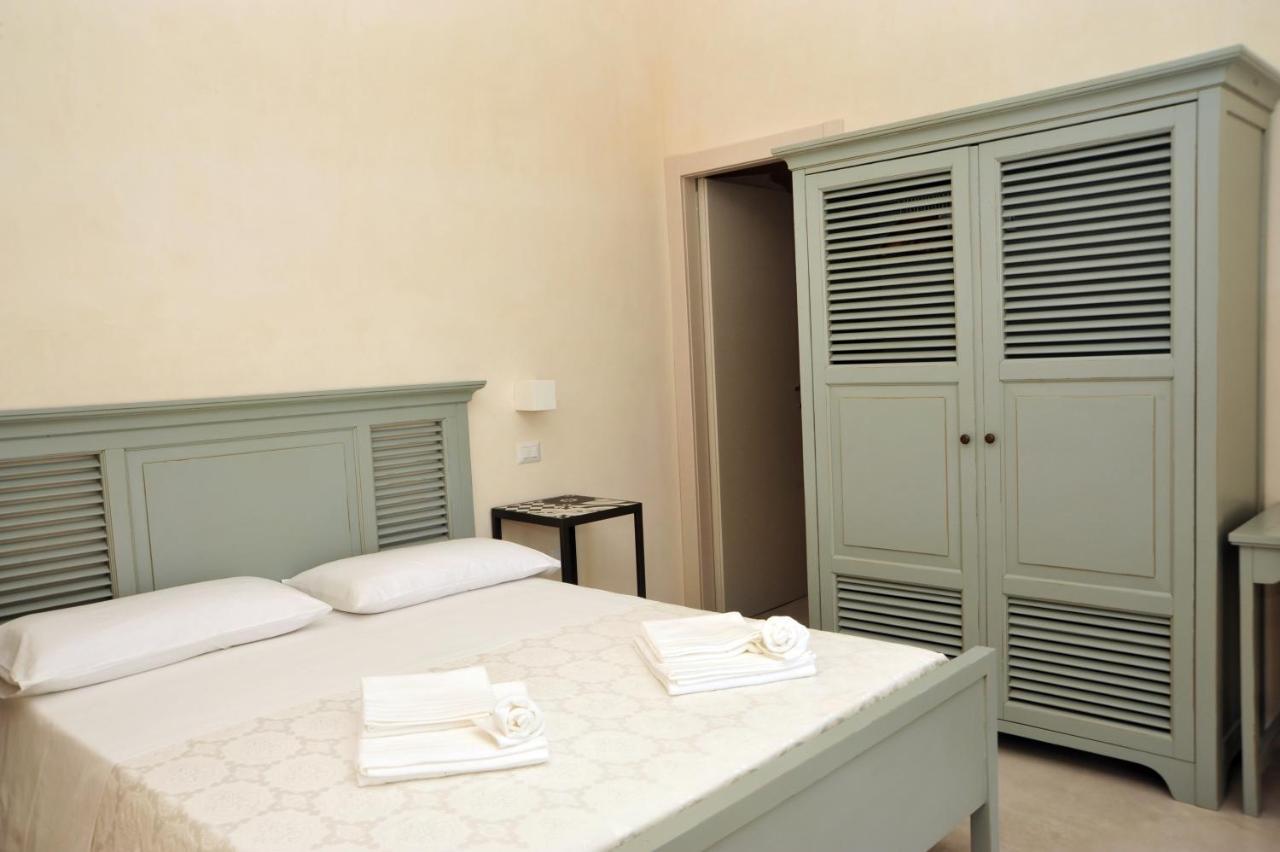 Hotel Casale 50 Otranto Conca Specchiulla Exterior foto