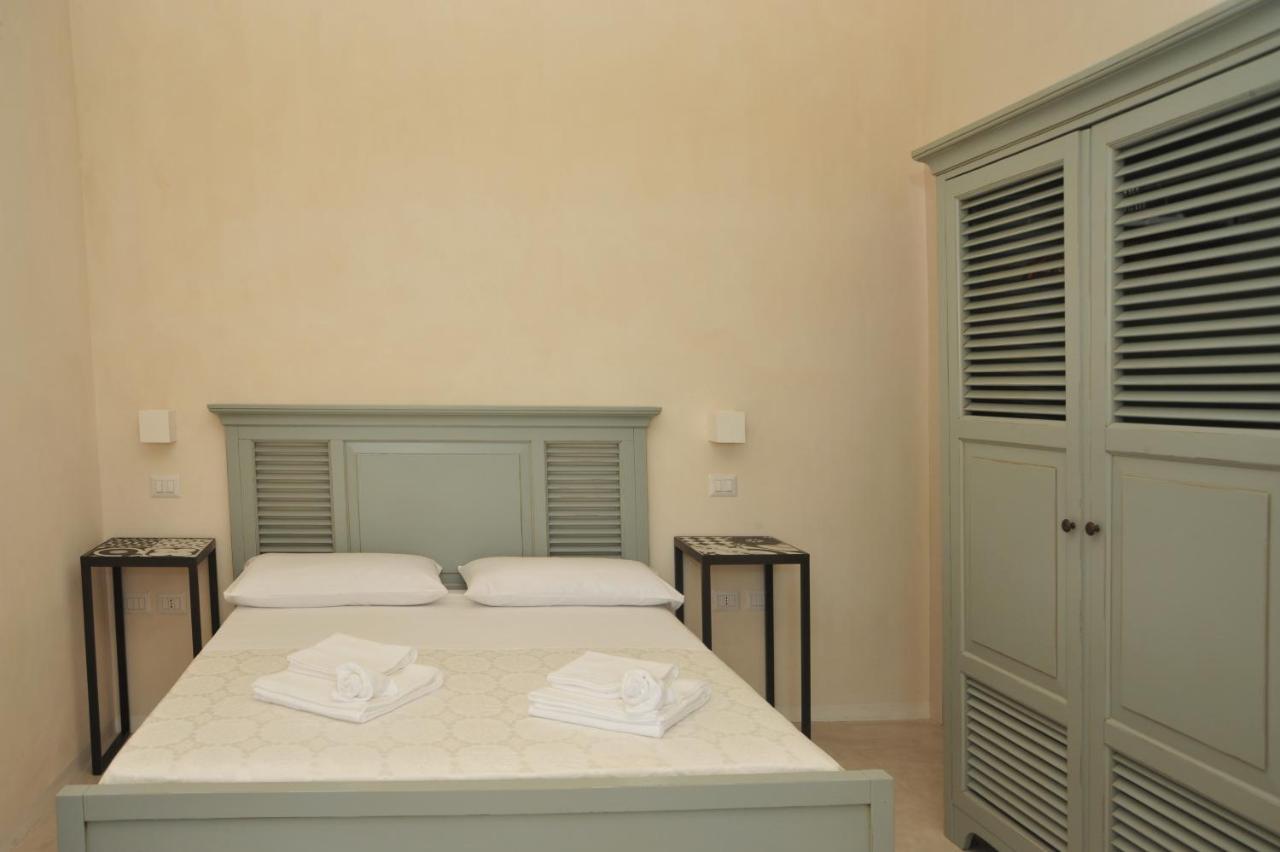 Hotel Casale 50 Otranto Conca Specchiulla Exterior foto