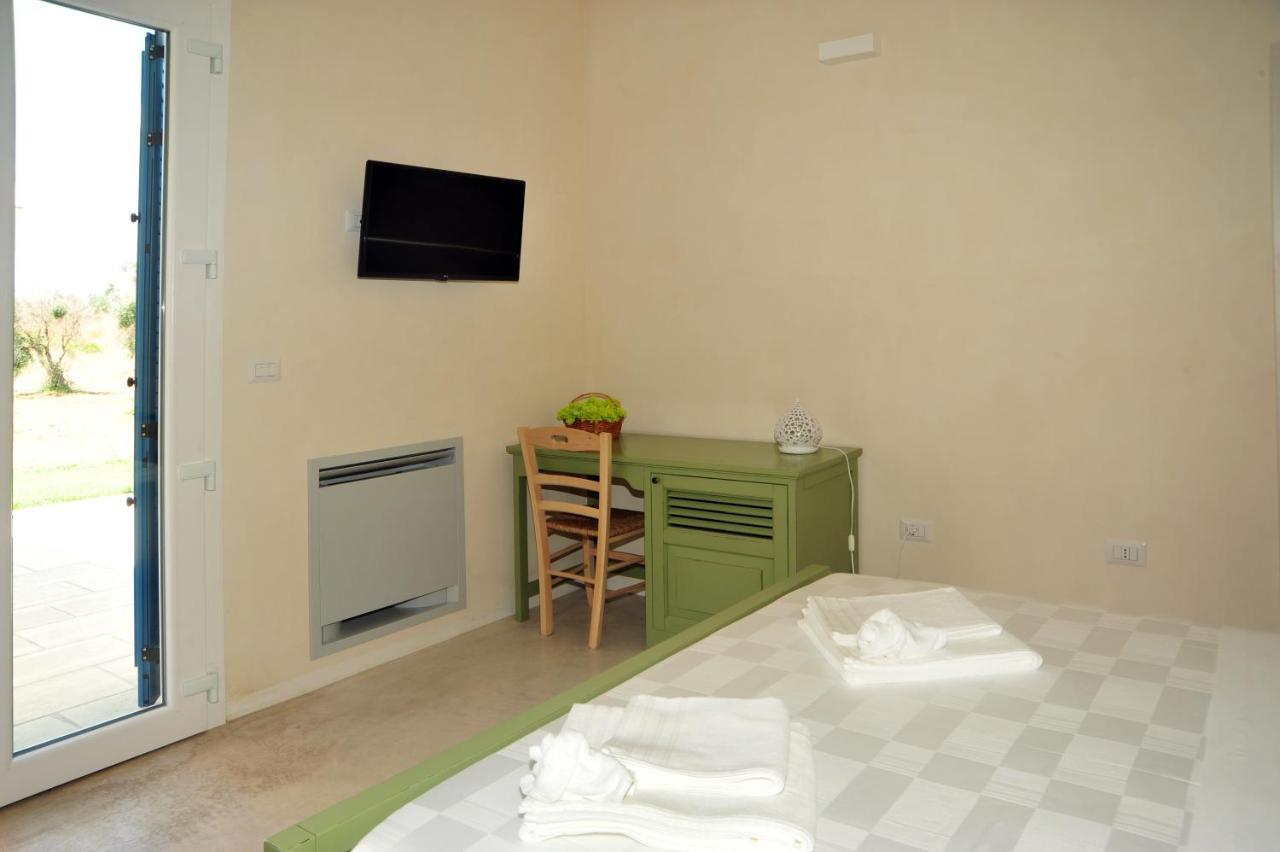 Hotel Casale 50 Otranto Conca Specchiulla Exterior foto